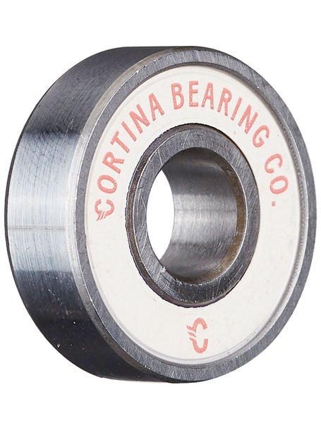 Cortina Presto Bearings Silver