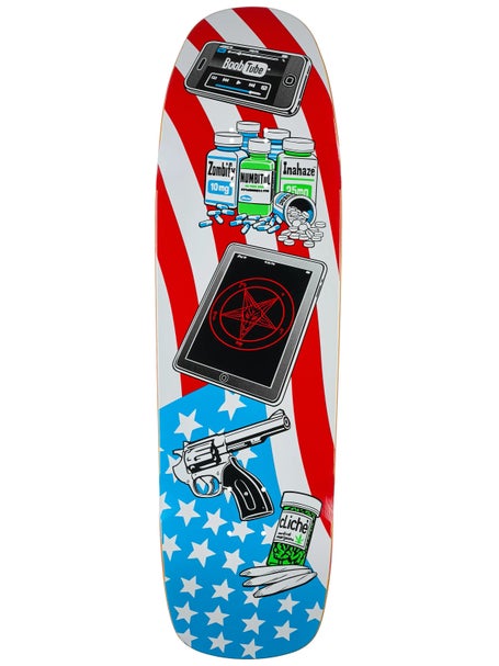 Cliche American Dream Deck 9 x 32