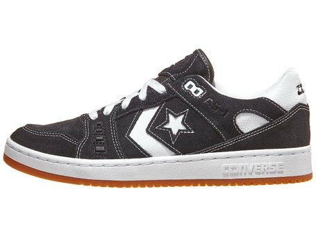 Converse AS-1 Pro Shoes\Black/White/Gum