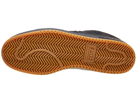 Converse AS-1 Pro Shoes\Black/Black/Gum