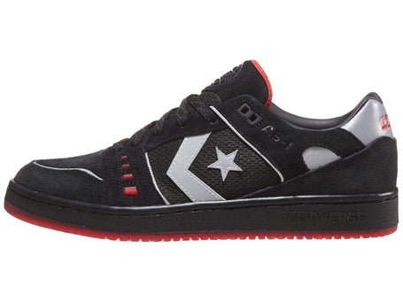 Converse AS-1 Pro Shoes\Black/Red/Red