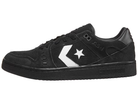 Converse AS-1 Pro Shoes\Black/Vintage White/Black