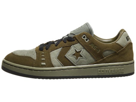 Converse AS-1 Pro Shoes\Olive Submarine/Surplus Olive