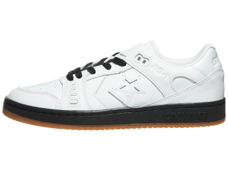 Converse AS-1 Pro Shoes\White/Black/Gum Honey