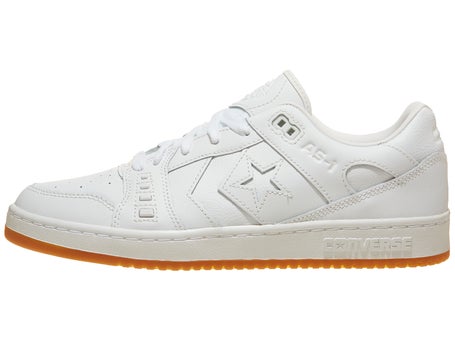 Converse AS-1 Pro Shoes\White/White/White