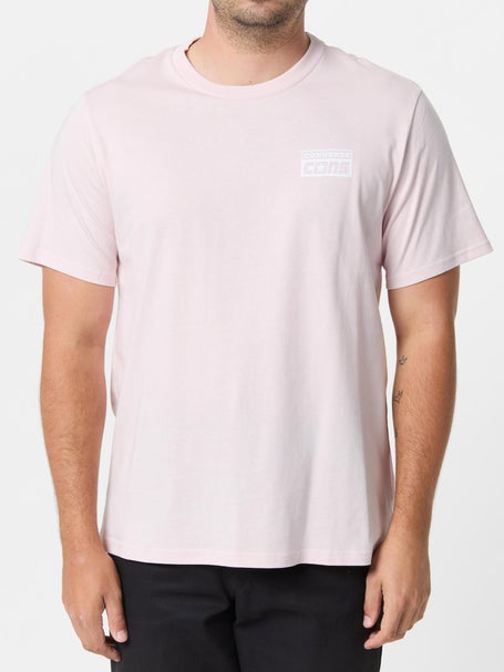 Converse Cons Blush Hush T-Shirt