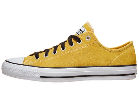 Converse CTAS Pro Shoes\Bananas/Black/White