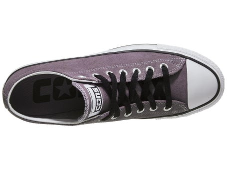 Converse CTAS Pro Shoes\Mauve Stone/White/Black