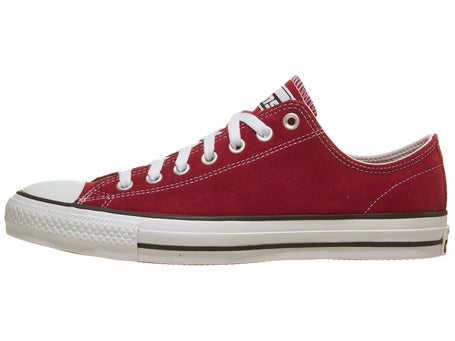 Converse CTAS Pro Shoes\Sporty Berry/Black/White