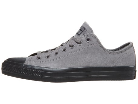 Converse CTAS Pro Shoes\Sharkskin/Black
