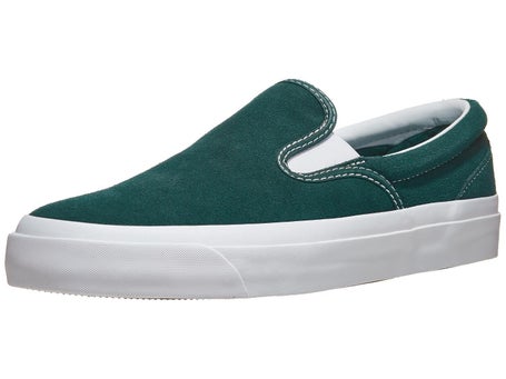Converse One Star CC Slip Pro Shoes\Rubber Plant/White