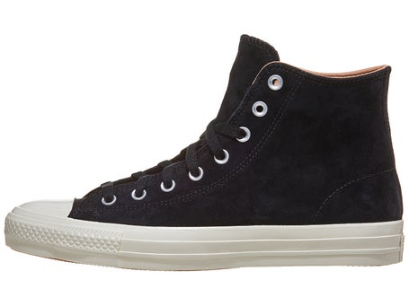 Converse CTAS Pro Hi Shoes\Black/Egret/Beige