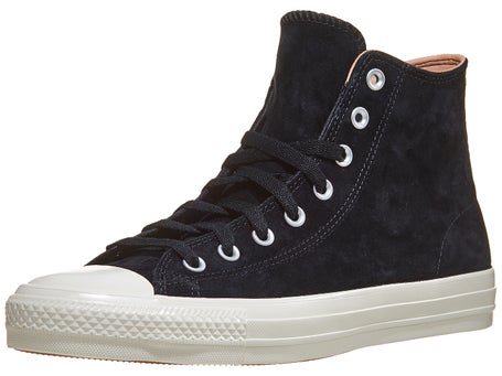 Converse CTAS Pro Hi Shoes\Black/Egret/Beige