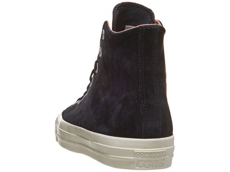 Converse CTAS Pro Hi Shoes\Black/Egret/Beige