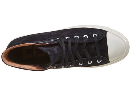 Converse CTAS Pro Hi Shoes\Black/Egret/Beige