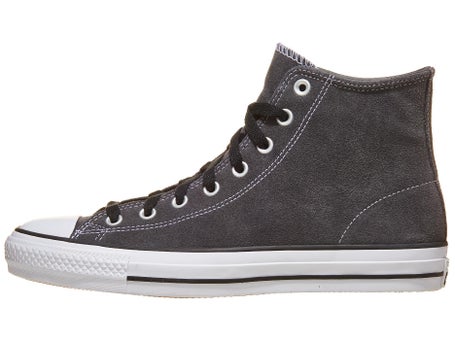 Converse CTAS Pro Hi Shoes\Dark Matter/Black/White