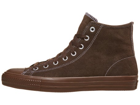 Converse CTAS Pro Hi Shoes\Fresh Brew/Brown