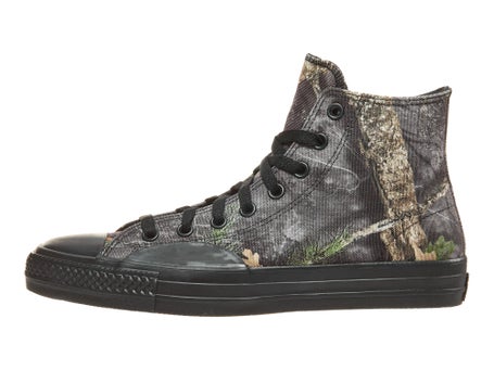 Converse CTAS Pro Hi Shoes\Realtree APX Black
