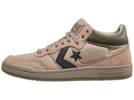 Converse Fastbreak Pro Shoes\Vintage Cargo/Utility/Blk