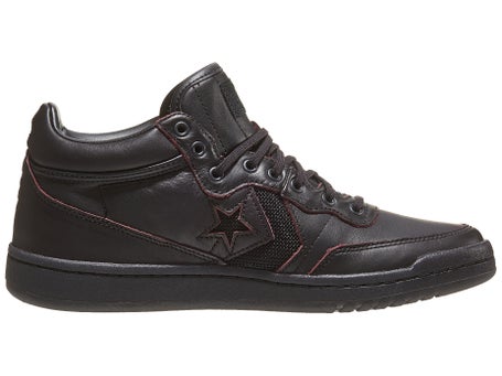 Converse Remy Taveira Fastbreak Pro Shoes\Blk/Blk/Blk