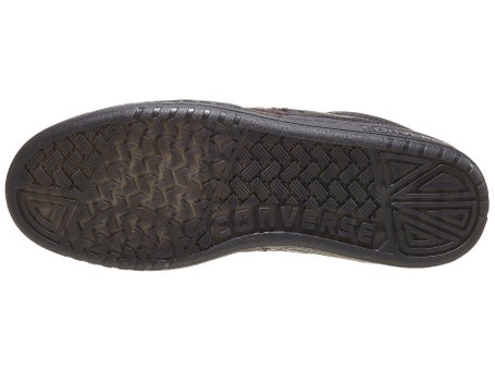Converse Remy Taveira Fastbreak Pro Shoes\Blk/Blk/Blk