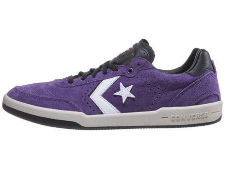 Converse Louie Lopez Pro 2 Shoes\Blackberry Jam/Blk/Wht