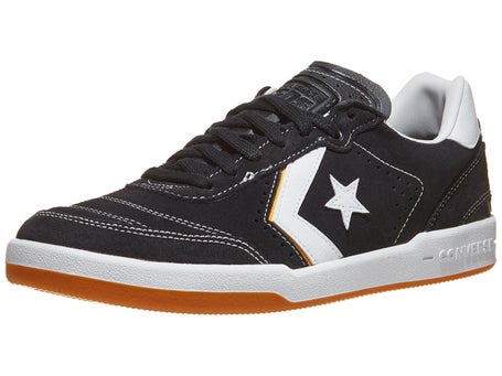 Converse Louie Lopez Pro 2 Shoes\Black/White/Black