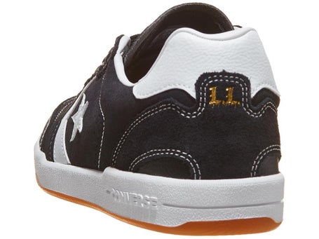 Converse Louie Lopez Pro 2 Shoes\Black/White/Black