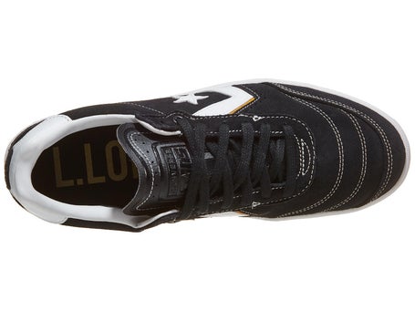 Converse Louie Lopez Pro 2 Shoes\Black/White/Black