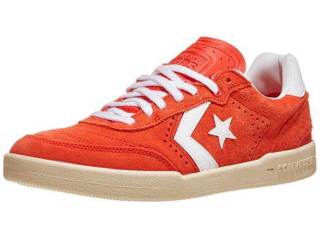 Converse Louie Lopez Pro 2 Shoes\Habanero/White/Ivory