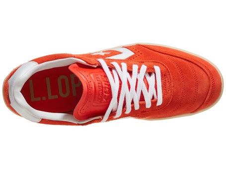 Converse Louie Lopez Pro 2 Shoes\Habanero/White/Ivory