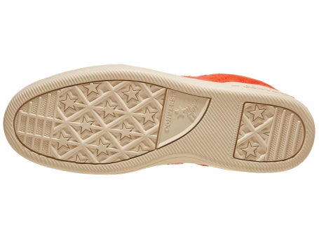 Converse Louie Lopez Pro 2 Shoes\Habanero/White/Ivory