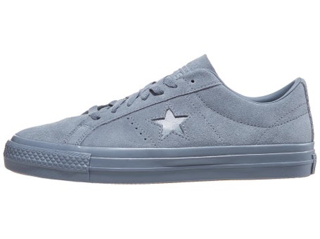 Converse One Star Pro Shoes\Thunder Whale