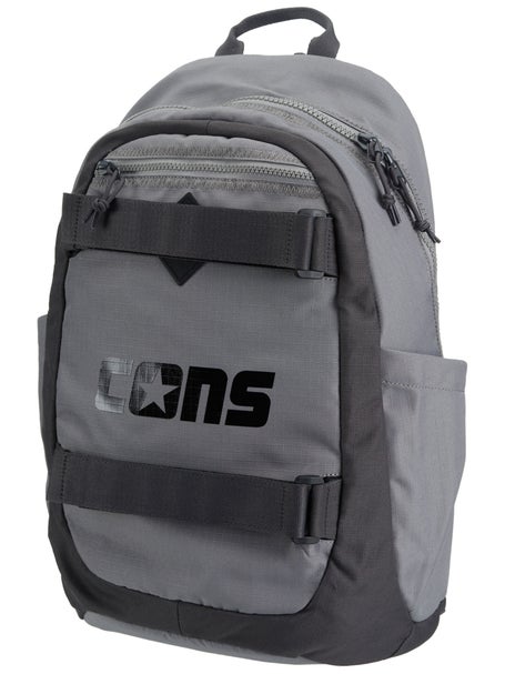 Converse Utility Backpack\Classic Grey