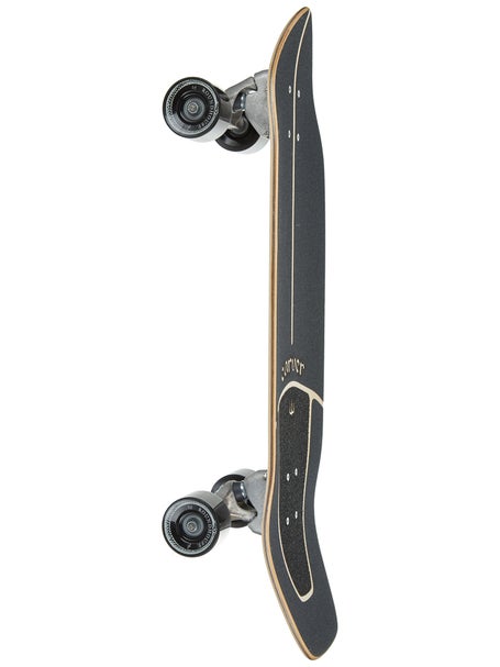 CARVER KNOX QUILL 31.25