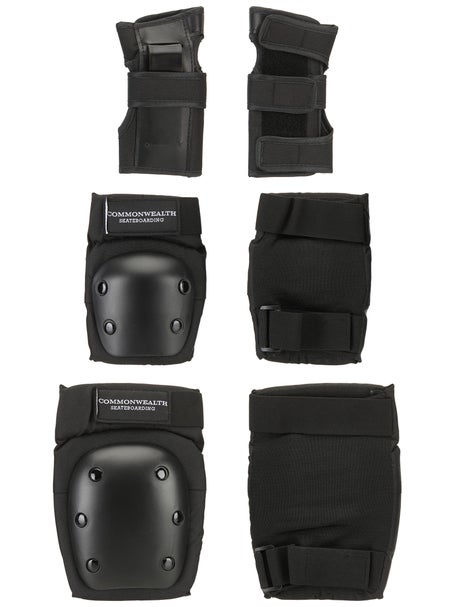Commonwealth Pad Set