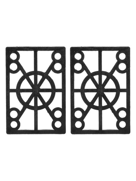 Commonwealth Riser Pad 1/2\ lack