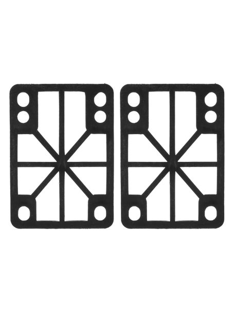 Commonwealth Riser Pad 1/4\ lack