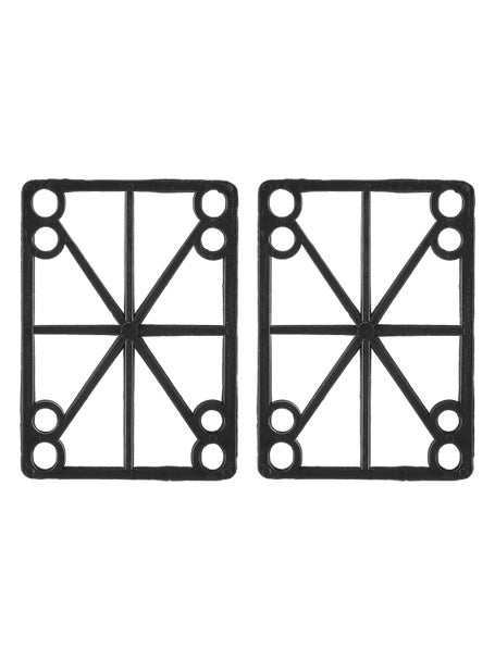 Commonwealth Riser Pad 1/8\ lack