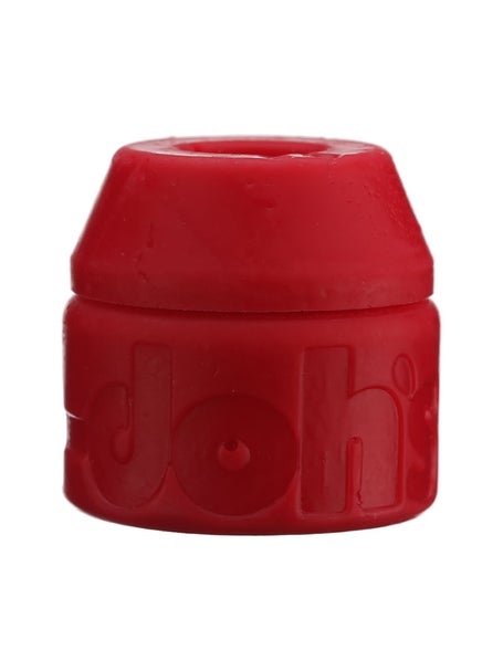 Doh-Doh Bushings Red 95