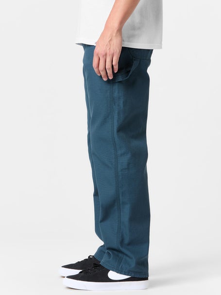 Dickies Relaxed Fit Carpenter Duck Jeans\Airforce Blue