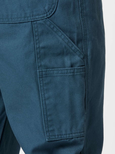 Dickies Relaxed Fit Carpenter Duck Jeans\Airforce Blue
