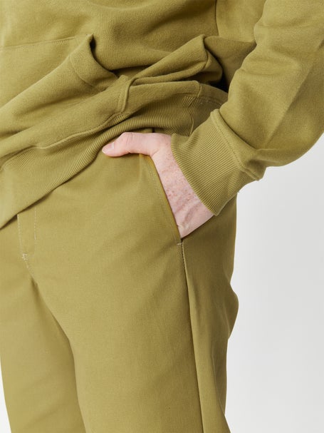 Dickies Skateboarding Straight Leg Pant\Green Moss