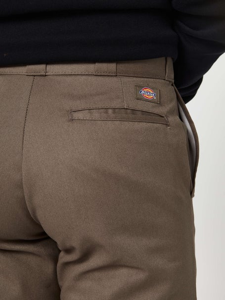 Dickies Core Original 874 Work Pant\Mushroom