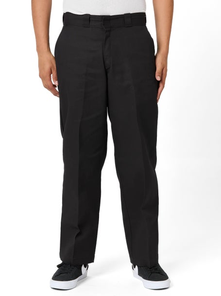 Dickies 877 Loose Fit Work Pant\Black