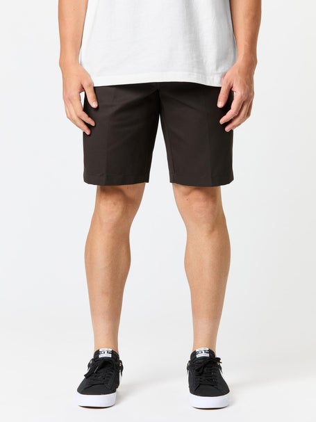 Dickies 874 Short\Dark Brown