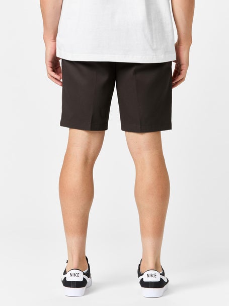 Dickies 874 Short\Dark Brown