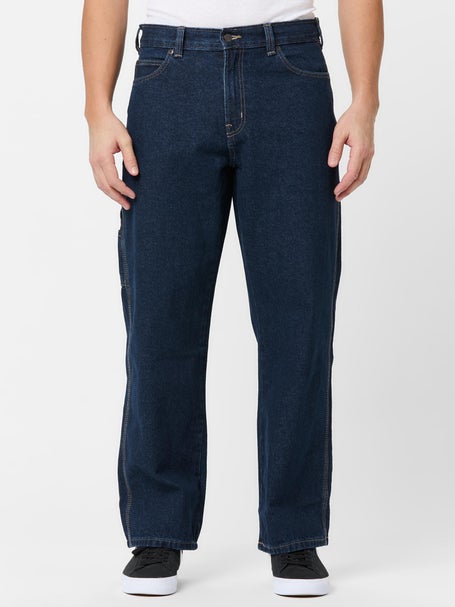 Dickies 1993 Loose Straight Carpenter Jeans\Dk Indigo
