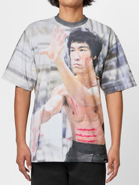 DGK x Bruce Lee Control Knit Shirt