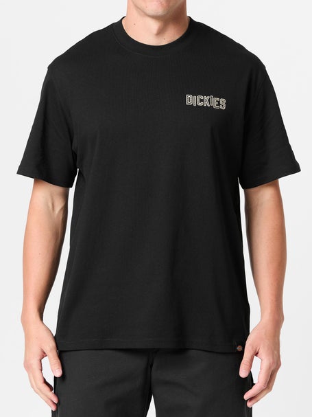 Dickies Bricklane T-Shirt\Black